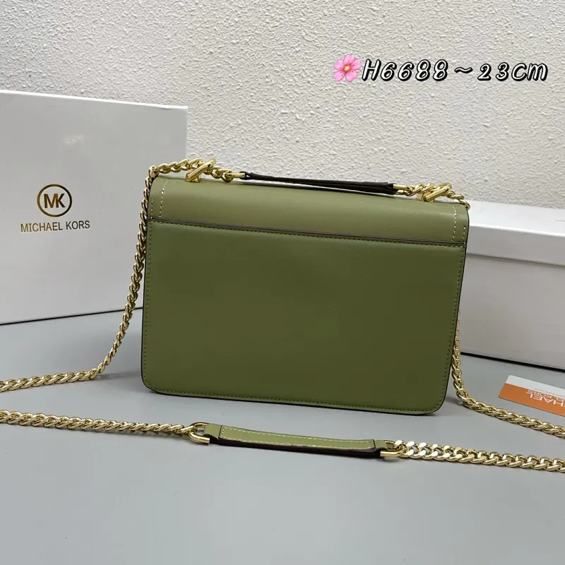 All categories Official website "Brand Women's Bags" Women's Bags 💙 MK replica MK, fine imitation MK bag, MK shoulder bag, 2023 official latest version MK cowhide crossbody bag, bag factory, original material, size: 23-16-8CM